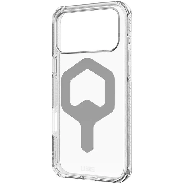 UAG Plyo Magsafe kryt iPhone 17 Pro Max čirý/stříbrný - Pouzdra - Obrázek 603cbefe6f8f450b8bf1f6603b97406f