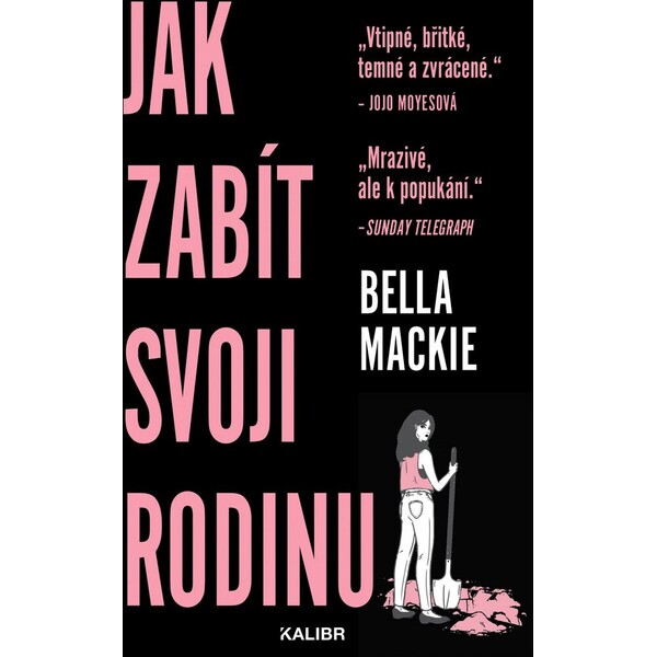 Jak zabít svoji rodinu