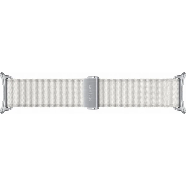 Samsung Trail Band řemínek Galaxy Watch Ultra pískově bílý - Řemínky - Obrázek 603fc1de3a0a4a39953b44b9638b60e1