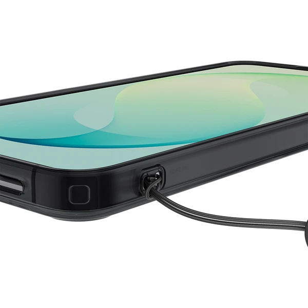 Spigen Ultra Hybrid MagSafe kryt Samsung Galaxy S26 FE frost black - Pouzdra - Obrázek 603fd17f25a14fce9c744bc4016994f6