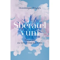 Sběratel vůní - E-kniha