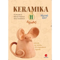 Keramika II - E-kniha