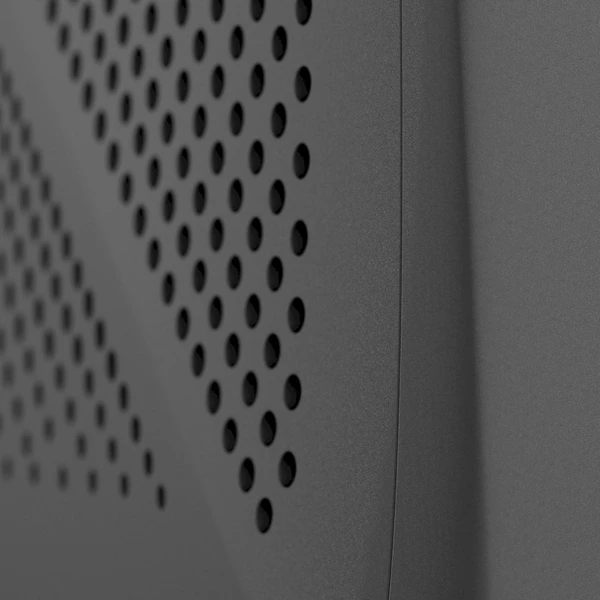 Fractal Design Era 2 Charcoal - Počítačové skříně - Obrázek 604B000N01