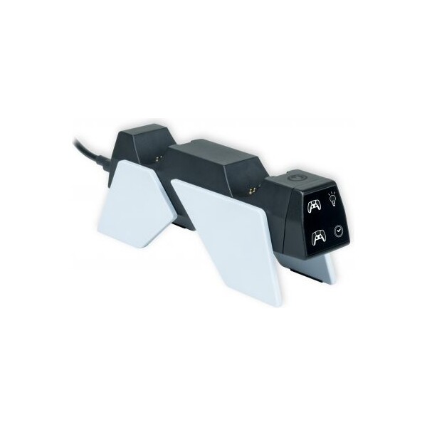 Hype DualSense, DualSense Edge PS5 Dual Charger V4
