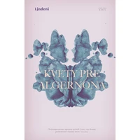 Kvety pre Algernona - E-kniha