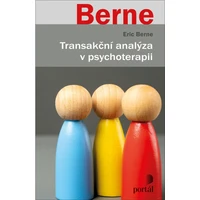 Transakční analýza v psychoterapii - E-kniha