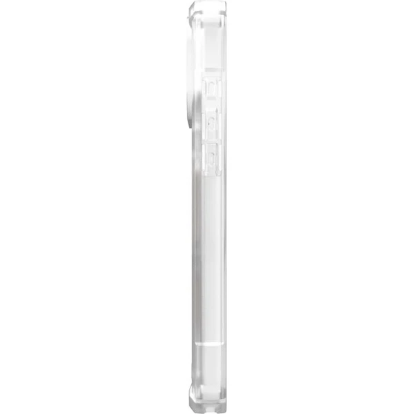 UAG Plasma XTE Magsafe kryt iPhone 17 Pro Max čirý/titanový - Pouzdra - Obrázek 6059778435c247a593ac91d5d9ea0f33