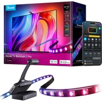 Govee TV Backlight 3 Pro 55-65" SMART LED podsvícení RGBIC - Chytrá osvětlení