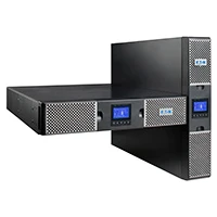 EATON 9PX 3000i RT2U (9PX3000IRTN) - Záložní zdroje