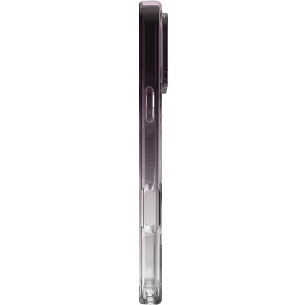 UAG Plyo Magsafe kryt iPhone 17 Pro Max černý/čirý - Pouzdra - Obrázek 605c3d4464944c0882a26b3d5e0b2f24