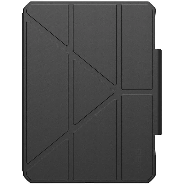UAG Essential Armor pouzdro iPad Air 11" (2024/2025/2026) černé - Pouzdra - Obrázek 605e078bcadf45f4b5d162d6d119a6fb