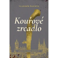 Kouřové zrcadlo - E-kniha