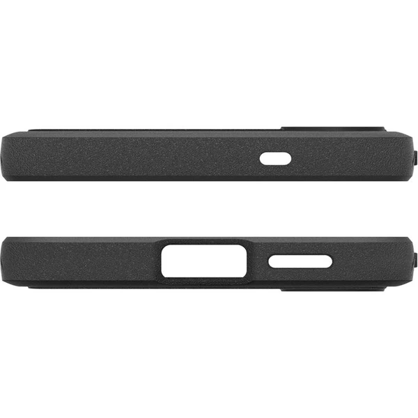 Spigen Rugged Armor MagSafe kryt Samsung Galaxy S25 matně černý - Pouzdra - Obrázek 6062389e3f8a40e0896ad6a3c6b8a7b0