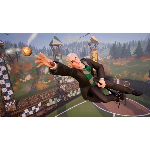 Harry Potter: Quidditch Champions Deluxe Edition (PS4) - Hry pro PS4 - Obrázek 6068000N01