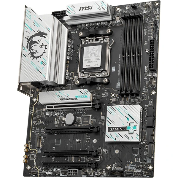 MSI B850 GAMING PLUS WIFI (Další) - Základní desky - Obrázek 60697321c544499faf6d1f5733e1e8bd