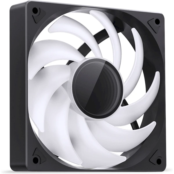 Jonsbo SL-120 ARGB 120mm černý - Ventilátory pro PC - Obrázek 606C000O01