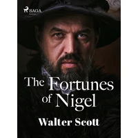 The Fortunes of Nigel - E-kniha