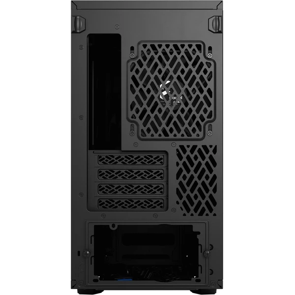 Fractal Design Define 7 Mini Black Solid - Počítačové skříně - Obrázek 607A000601