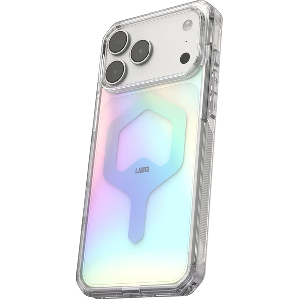 UAG Plyo MagSafe kryt iPhone 18 Pro Max/17 Pro Max duhový - Pouzdra - Obrázek 607b40a44e2d449da3ed9ff0690d7c9c