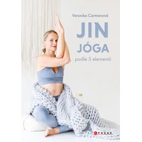 Jin jóga podle 5 elementů - E-kniha