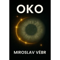 Oko - E-kniha