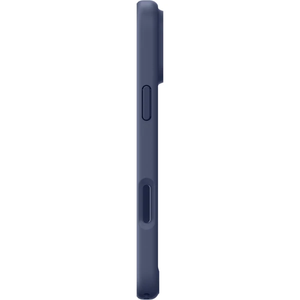 Spigen Ultra Hybrid MagSafe kryt iPhone 18 Pro Max/17 Pro Max frost deep blue - Pouzdra - Obrázek 6083720f1b9f4447b2554c88cd8ee8f2