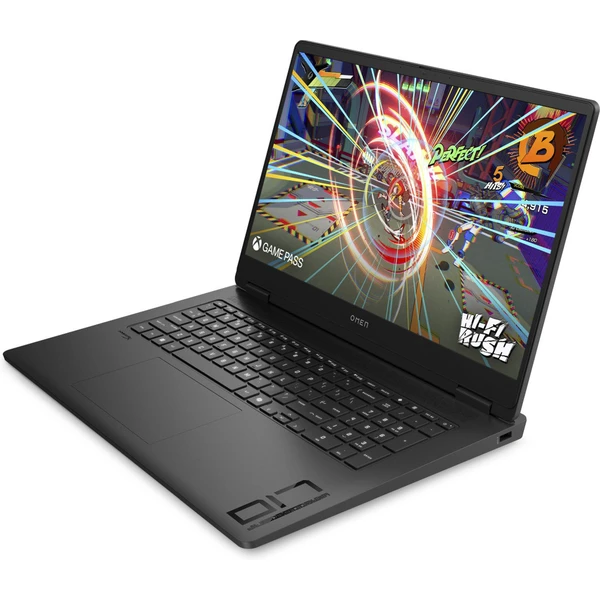 HP OMEN 17-db1001nc (C35PVEA#BCM) RTX 5050 černý - Notebooky - Obrázek 6086b7c1c51144bfb411723868b74835