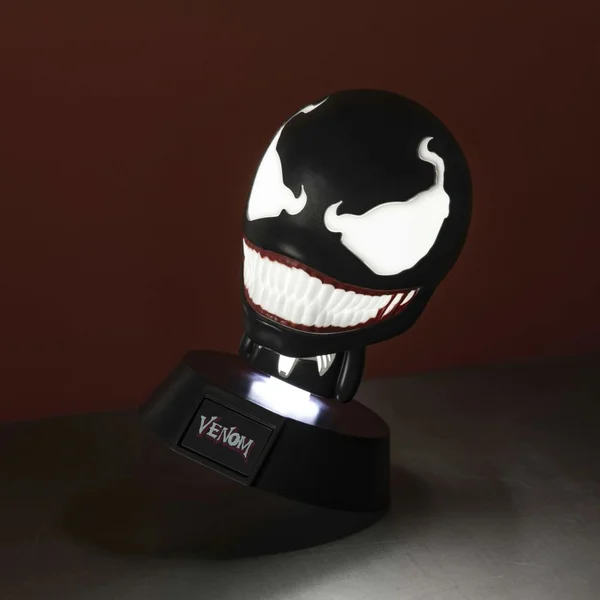 Icon Light Venom - Lampičky - Obrázek 608C300401