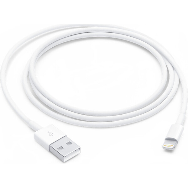 Apple USB kabel s konektorem Lightning (1 m)