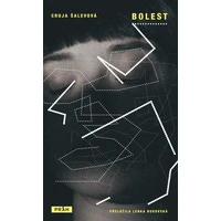 Bolest - E-kniha