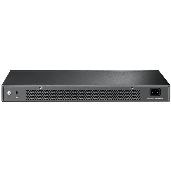 TP-Link TL-SG3452 switch - Switche - Obrázek 609B100501