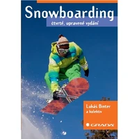 Snowboarding - E-kniha