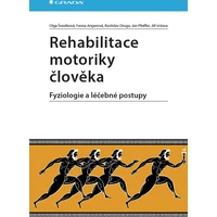 Rehabilitace motoriky člověka - E-kniha