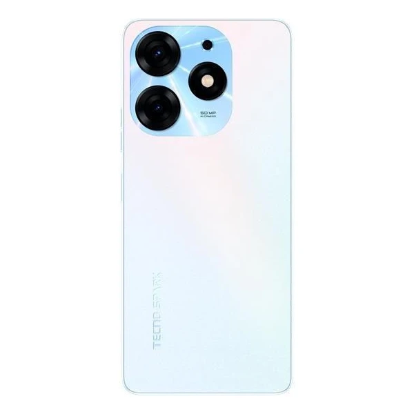 Tecno Spark 10 Pro 8GB/128GB bílý - Mobilní telefony - Obrázek 60B2000701