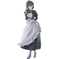 Figurka Furyu Trio-Try-iT You are Ms. Servant - Yuki 20 cm - Figurky