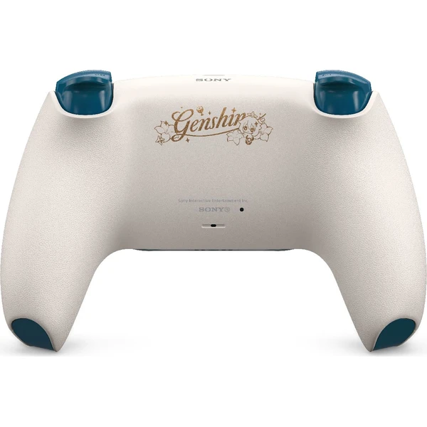 DualSense Wireless Controller Genshin Impact Limited Edition - Herní ovladače - Obrázek 60DN000K01