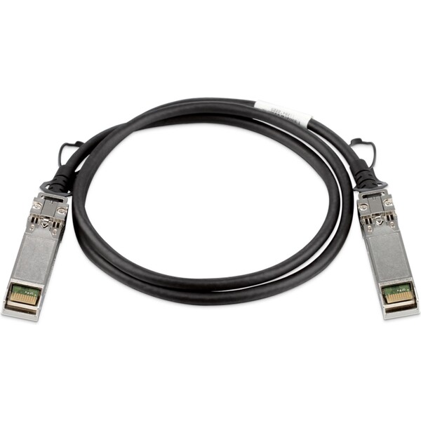 D-Link DEM-CB100S Černá