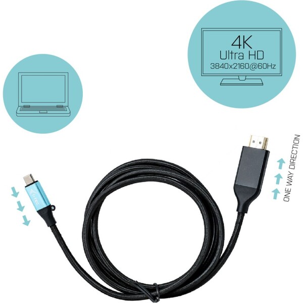 I-TEC C31CBLHDMI60HZ2M