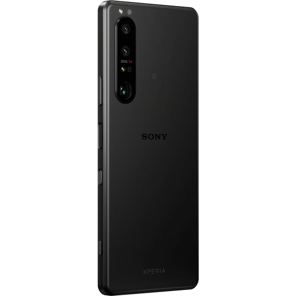 Sony Xperia 1 III 5G černý - Mobilní telefony - Obrázek 60IX000501