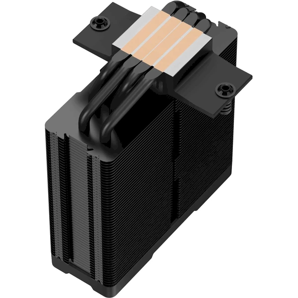 DeepCool AG400 Digital PLUS ARGB - Chladiče - Obrázek 60J9000O01