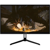AROZZI NOVA herní monitor 23,8" černý - Monitory