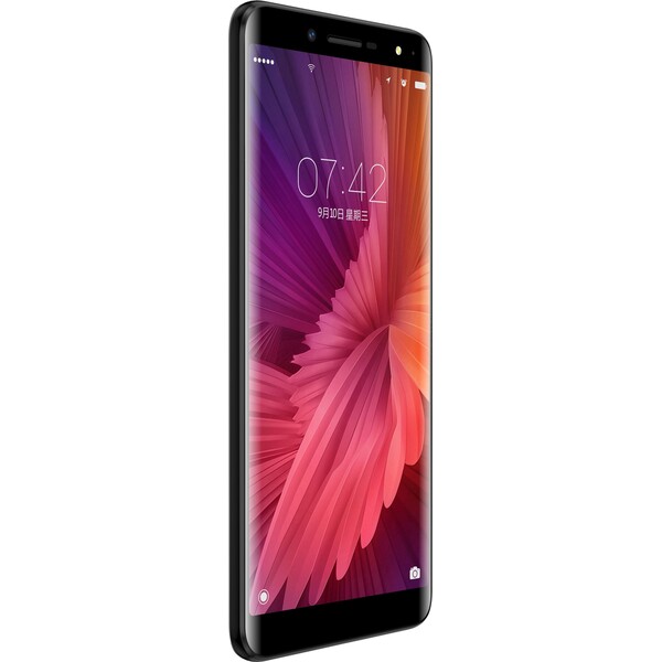 DOOGEE X60L Dual SIM černý - Mobilní telefony - Obrázek 60JP000101