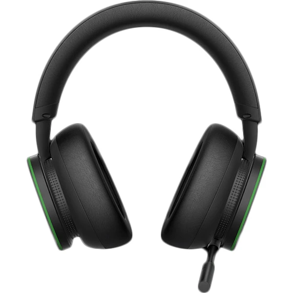 Xbox Wireless Headset - Sluchátka - Obrázek 60JW000501