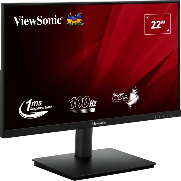 ViewSonic VA220-H monitor 22" - Monitory - Obrázek 60KB000K01
