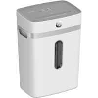 HP OneShred 12CC skartovačka - Skartovače