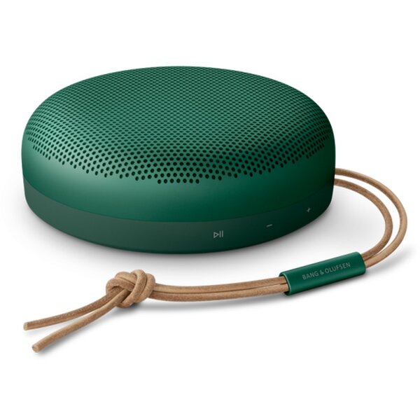 Beosound A1 2nd Gen GREEN Zelená