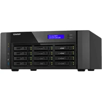 QNAP TS-h1290FX-7302P-128G - NAS servery