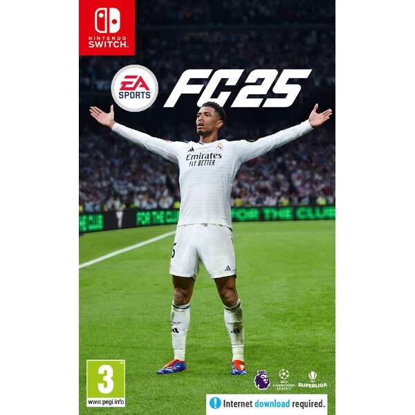 EA Sports FC 25