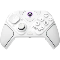 Turtle Beach herní ovladač Victrix Pro BFG Reloaded (XBOX/PC/MAC) bílý - Herní ovladače