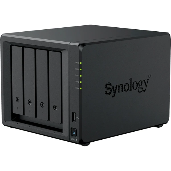Synology DiskStation DS925+ NAS server - NAS servery - Obrázek 60RE000O01